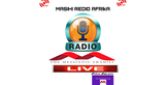 Masihi Redio Afrika radio live streaming logo