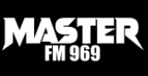 Master FM 969 radio live streaming logo