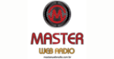 Master Web Rádio radio live streaming logo