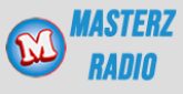 Masterz Radio Radio Station Logo Masterz Radio radio live streaming logo