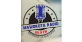 Mawokota Radio 99.9 radio live streaming logo