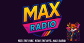 Max Radio radio live streaming logo