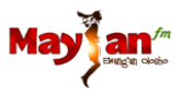 Mayian FM radio live streaming logo