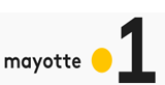 Mayotte 1ère radio live streaming logo