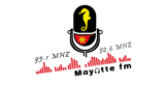 Mayotte FM radio live streaming logo