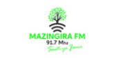 Mazingira Fm radio live streaming logo