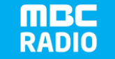 MBC 라디오 radio live streaming logo