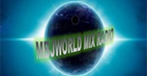 MBJWorld Mix Radio radio live streaming logo