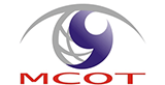 MCOT Radio Chiangmai radio live streaming logo