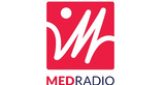 Med Radio radio live streaming logo