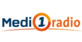 Medi 1 Radio radio live streaming logo