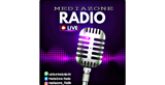 MediaZone Radio radio live streaming logo