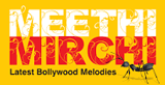 Meethi Mirchi Radio radio live streaming logo
