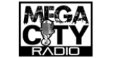 Mega City Radio radio live streaming logo