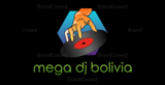 Mega DJ 89.9 radio live streaming logo