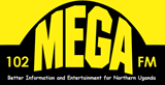 Mega FM radio live streaming logo