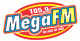 Mega Fortaleza radio live streaming logo