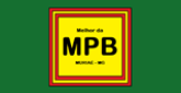 Melhor da MPB radio live streaming logo
