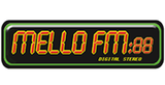 Mello FM radio live streaming logo