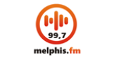 Melphis FM radio live streaming logo