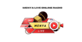 Menya Live radio live streaming logo