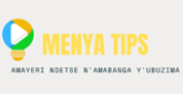 MenyaTips Radio radio live streaming logo