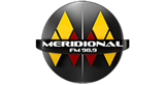 Meridional FM radio live streaming logo
