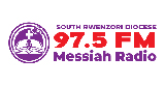 Messiah Radio radio live streaming logo