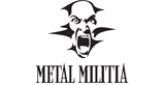 Metal Militia radio live streaming logo