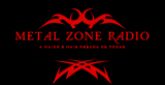Metal Zone Radio radio live streaming logo
