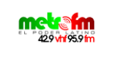 METRO FM radio live streaming logo