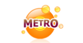 Metro Radio radio live streaming logo