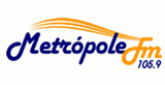 Metropole FM radio live streaming logo