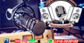 Mezclaton Radio Radio Station Logo Mezclaton Radio radio live streaming logo