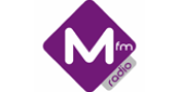 MFM Music Radio radio live streaming logo