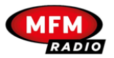 MFM Radio radio live streaming logo