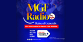 MGF Radio radio live streaming logo