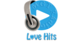 MGT Rádio Love Hits radio live streaming logo