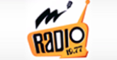 Mi Radio 19.77 radio live streaming logo