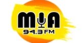 Mia 94.3 FM radio live streaming logo