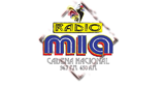 Mia Panama radio live streaming logo