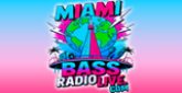 Miami Bass Radio Live radio live streaming logo