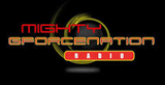 MIGHTY G FORCE RADIO SOUL radio live streaming logo