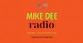 Mike Dee radio radio live streaming logo
