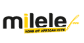 Milele FM radio live streaming logo