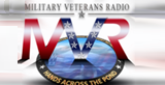 Military Veterans Radio radio live streaming logo