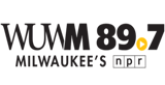 Milwaukee Public Radio radio live streaming logo