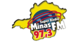 Minas FM radio live streaming logo
