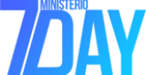 Ministerio 7Day radio live streaming logo