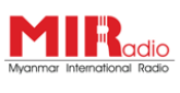 MIRadio radio live streaming logo